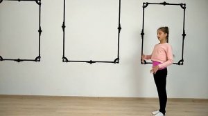 МАСТЕРСТВО С БУЛАВАМИ