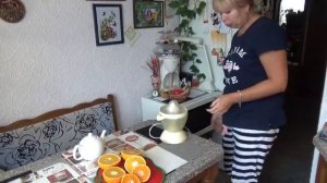 НАТУРАЛЬНЫЙ АПЕЛЬСИНОВЫЙ СОК, НАША СОКОВЫЖИМАЛКА | Arina Belaja