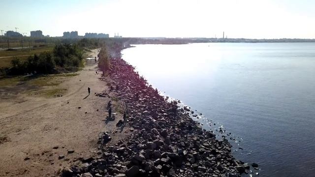 Питер Юго-Запад - 09.2017 смотреть онлайн