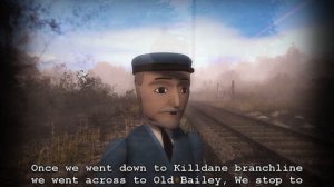 Sodor Fallout: Episode 4, Finding Survivors