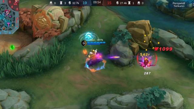 19 Kill + Maniac Gameplay Roger M3 - Full Damage | Mobile Legends смотреть онлайн