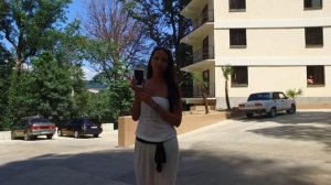 ЖК РОМАНОВСКИЙ СОЧИ личный отзыв проживания ( ФОНД Новостроек Сочи )