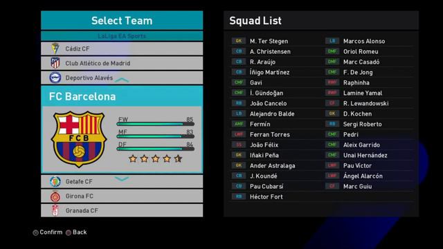 MEGA FACEPACK AIO 23-24 (MEDIAFIRE +G DRIVE LINKS )|COMPATIBLE WITH ALL PATCHES смотреть онлайн