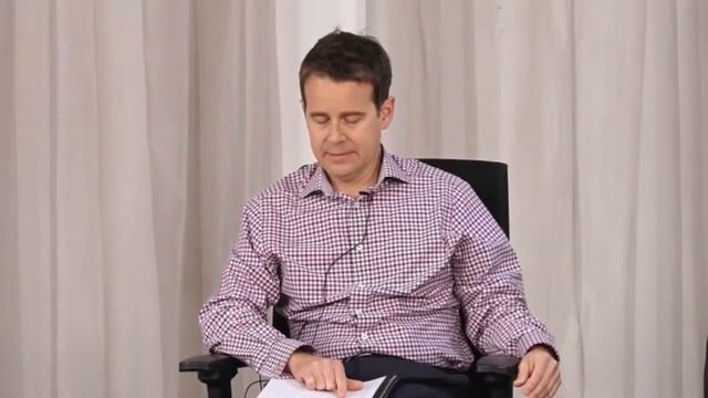 Доктор Том Колсо — «Счастливый рот или HappyMouth». Начало