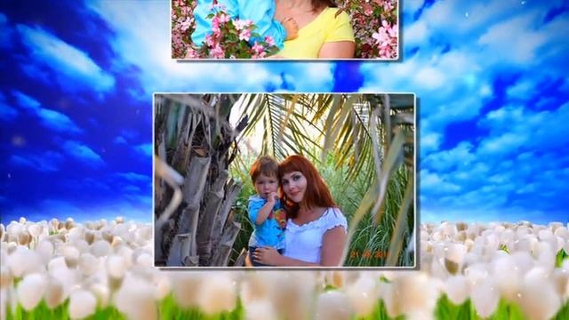 С праздником,милые мамочки! смотреть онлайн