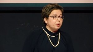 Жизнь на всю оставшуюся жизнь | Nyuta Federmesser | TEDxSadovoeRingWomen