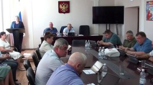 Совет депутатов 28.05.2024 г.