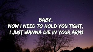 Shayne Ward - No Promises (Lyrics Video)