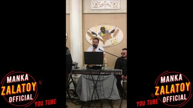 ярмаш растовский - бахталэ рома 2023new смотреть онлайн