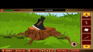 501 Free New Escape Games Level 61 Walkthrough