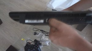 Обзор Playstation 3 super slim.Стоит ли покупать ?
