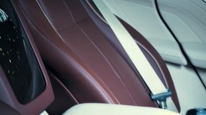 Обзор Mercedes-Maybach GLS от Панавто
