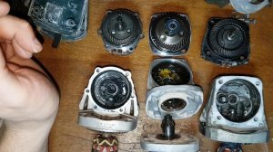 Dewalt dwe 4257. Makita 9565CVR. Metabo WEV 15 -125 Quick (Болгарка каменщика, обзор)