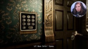 САТАНИНСКИЙ РИТУАЛ! ВТОРОЙ КУСОК МАСКИ! [Прохождение Evil Nun: The Broken Mask] №6