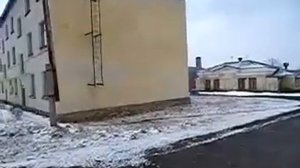 Поселок Песчаный