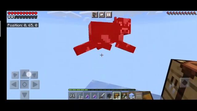 How To Download Lucky One Block Map | Best Fun Map ? For Minecraft PE смотреть онлайн