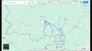 захват Суджи, укрепление и наступления ВСУ на 14.00 8 августа