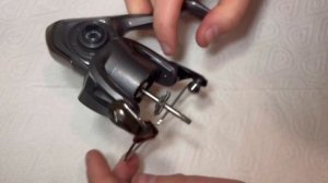 Daiwa Laguna LT ТЮНИНГ