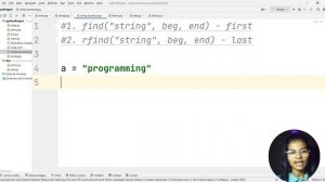 DSA : Difference between functions of data structures using python | lecture : 44