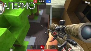 Необычные места в Кубум #kuboom #кубум