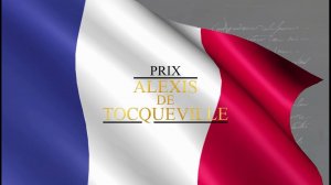 Prix Alexis-de-Tocqueville / Alexandre Zinoviev (1982)