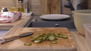 Эстетика клинка. Нож BRISA NESSMUK 125 Enzo.