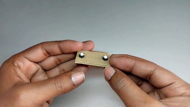 How to make a mini rc car at home // mini rc cardboard car. смотреть онлайн