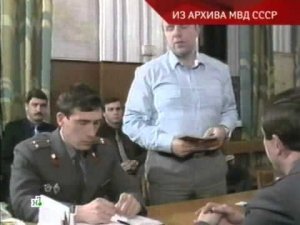 Следствие вели... - "Кровь падишаха"