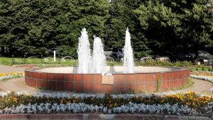 ПУШКИНО / ДОСТОПРИМЕЧАТЕЛЬНОСТИ ПОДМОСКОВЬЯ / ГОРОДА МОСКОВСКОЙ ОБЛАСТИ / ПУТЕШЕСТВИЕ ПО РОССИИ