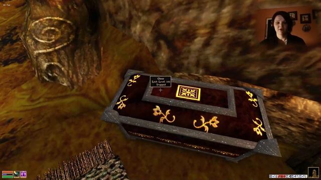 Zagrajmy w Morrowind #95 - Divayth Fyr i jego Corpusarium! смотреть онлайн