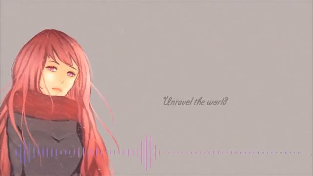 【Miyu~chi】 Unravel 「Tokyo Ghoul OP -piano-」 смотреть онлайн