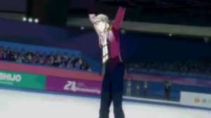 Юрий на льду...Круче всех