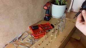 Milwaukee 2505-20 & Bosch GSR 12V-15 FC . Обзор и тест .