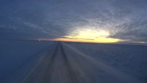 крайний север вахта.