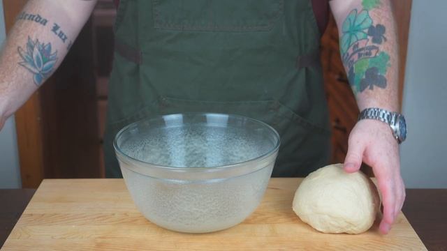 Idiot Proof Cast Iron Dinner Rolls