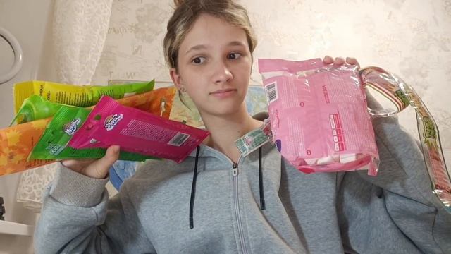 ?ПОДАРОК ПОДРУГЕ ИЗ ТИКТОКА