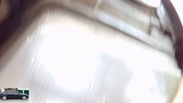 Audi А4 В5 как слить антифриз