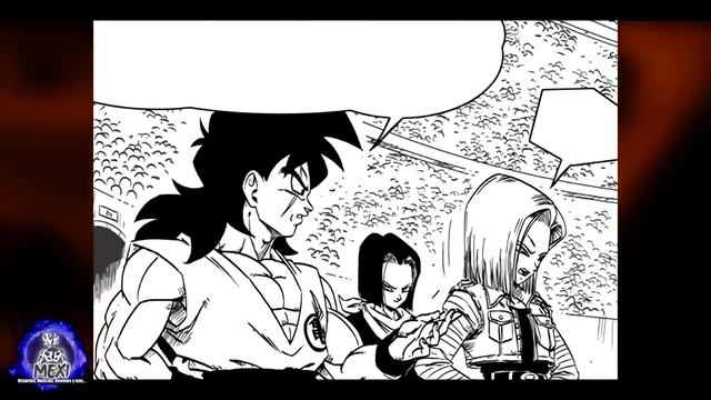 Dragon Ball Multiverse (Historia COMPLETA) | TODOS LOS CAPITULOS EN 1 SOLO VIDEO смотреть онлайн