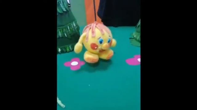 Театрализованный мастер - класс "Школа хорошего настроения" театр кукол "Лик" смотреть онлайн