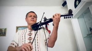 "Черемшина". "Cheremshina". Ukrainian song