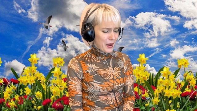 Цветы россии смотреть онлайн