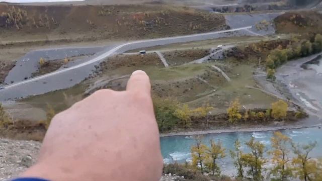 Золотая Осень '23 смотреть онлайн