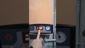 Wespe электрокотёл обзор