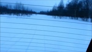 Гусеничный вездеход самоделка Снегоболотоход ВОЛК - Глебово Тверской обл