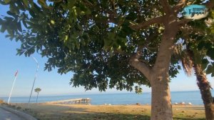 ОБЗОР РАЙОНА ТОМЮК! ШИКАРНЫЕ ПЛЯЖИ В ТУРЦИИ? ОТСУТСТВИЕ ИНФРАСТРУКТУРЫ?