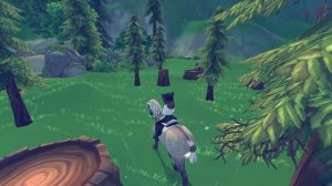 MYSTIC VALLEY 👀 | Star Stable Online