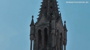 Nimes, Languedoc-Roussillon, France [HD] (videoturysta.eu)