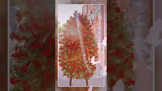 Ритуальные венки, Похоронные венки, Цветы на похороны