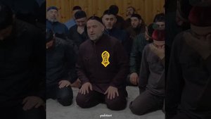 Назма Муса ﷺ пайхамар. Хож-Ахьмад назма