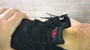 adidas ZX 2K BOOST обзор на новые кроссовки /стильные получились кроссовки